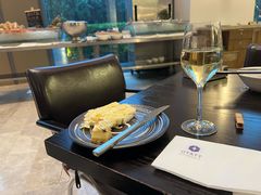 -天津东凯悦酒店·Market Café自助餐厅
