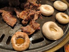 -西塔老太太泥炉烤肉(龙湖北苑天街店)
