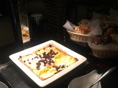 -OPEN開全日自助餐厅·牛肉火锅·海鲜(佛山希尔顿酒店)