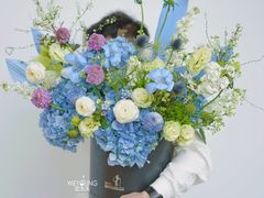 -花未央花店·WEYOUNG