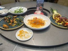 -创味·民间海南菜·非遗藤桥排骨(藤桥·免税城店)