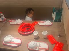 -胖哥俩肉蟹煲(富阳万达店)