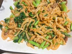 -大洋家·精品潮汕菜·生腌砂锅粥(天河东路店)
