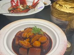 -锦楼·臻选新杭帮(杭州中心店)
