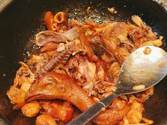 -印巷里主题餐厅(马鞍山店)