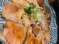 -沼津港精致料理·寿喜烧·烧鸟(漕河泾印象城店)