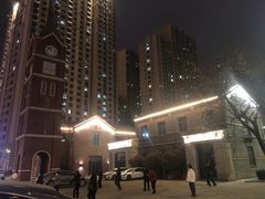 -绿地·中山里