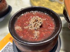 -红蜡烛-养生粥-津鲁菜(中山路店)