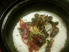 -狐狸爱上椰子鸡(滨江星光大道店)