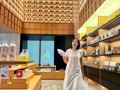 -奈雪茶院·茶室茶馆(广州粤海天地店)