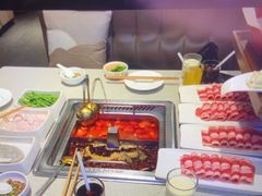 -海底捞火锅(华润万象汇店)