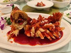 -得月楼·省级非遗·传统苏帮菜(观前店)