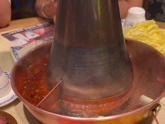 -东镇老火锅(长春路首店)