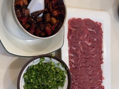 -福寿斋·老北京铜锅涮肉·烤鸭(顺义总店)