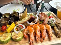 -布拉格餐厅· 中欧捷克菜(全国首店)