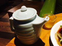 -去茶去餐厅(中央大街店)