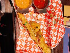 -泰妃殿(武汉首店)