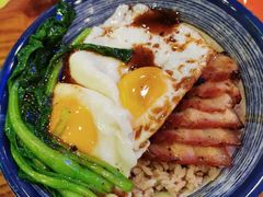 -澳门陈光记烧味饭店(南京德基广场店)
