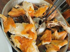 -张家卫·阳江菜·小海鲜(肥婆湾桥店)