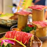 为了吃这家草本火锅我排了两个小时