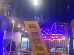 -虾乐园龙虾·夜宵(松江店)