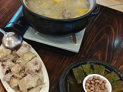-农厨好味·温泉鹅·农家菜