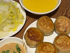 -清真吴记门钉肉饼·喜多利