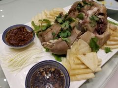 -留芳·文旅古月楼(老街店)