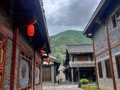 -松州古城