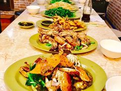 -贞姨美食·老字号海鲜大排档