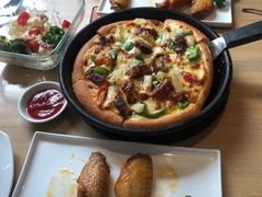 -必胜客(海宁工人路店)