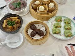 -新兴家喻酒家·羊城名宴(昌岗店)