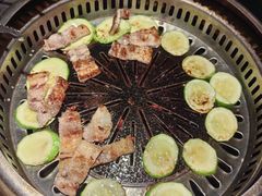 -嘿嘟嘟·肋条烧肉放题(爱融荟城店)