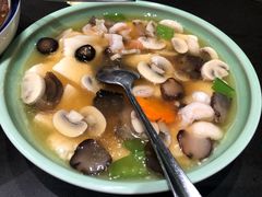 三鲜豆腐汤-北京全聚德(清华园店)