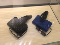 -Chanel(德基广场店)
