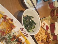 -西江红·株洲本地菜(滨江南路店)