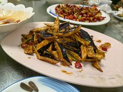 -徐州老菜馆(夹河街店)