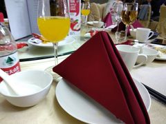 -皇冠假日酒店-御皇轩中餐厅