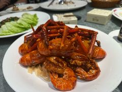 -猪肉婆私房菜(容桂总店)