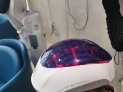 -碧莲盛·不剃发植发