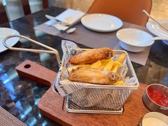 -丹枫白露酒店·Q Cafe餐厅