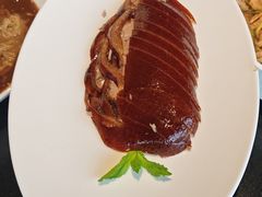 -喜悦烤鸭·新京菜(王府井店)