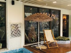 露天位-天空花园餐吧·生日·团建(南山店)