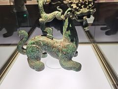 -上海博物馆(人民广场馆)