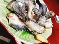 活杀鱼-春秋火锅(复兴中路店)