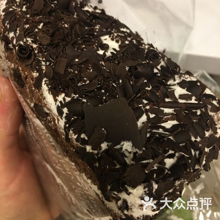 法麦美辰图片-北京面包/饮品-大众点评网