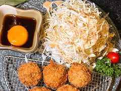 -长崎屋·日本料理·刺身·烧鸟(天河北路店)