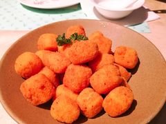 -大树餐厅(红旗街万达店)