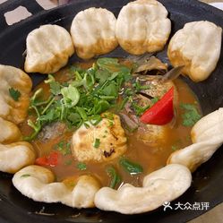 上东人口味