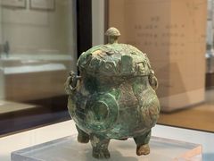 -烟台市博物馆